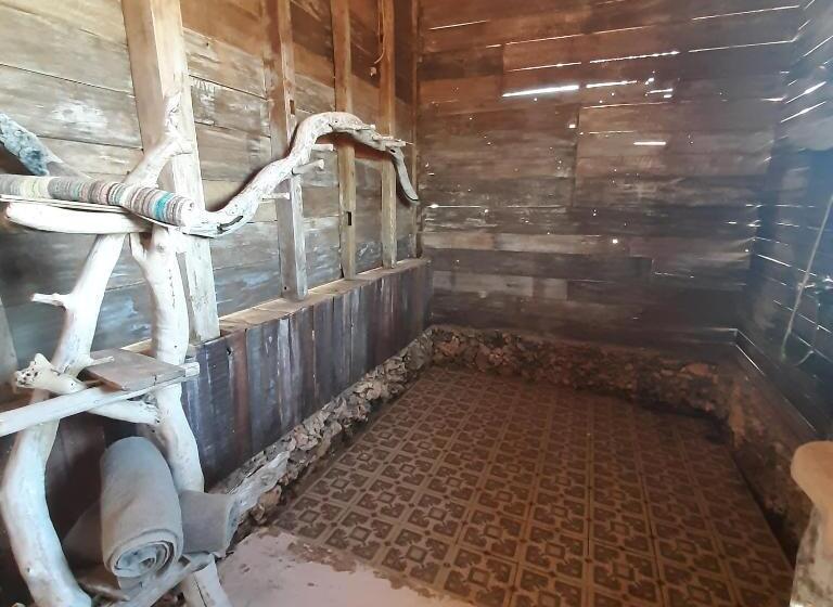 Номер Стандарт Вид на Горы, Hars Garden Sumba