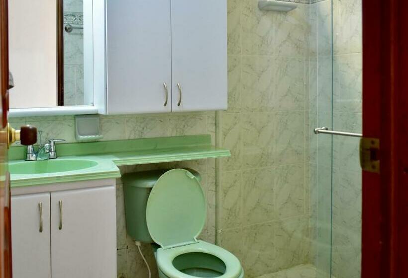 Standardrum, Sinergia Coworking & Hostel