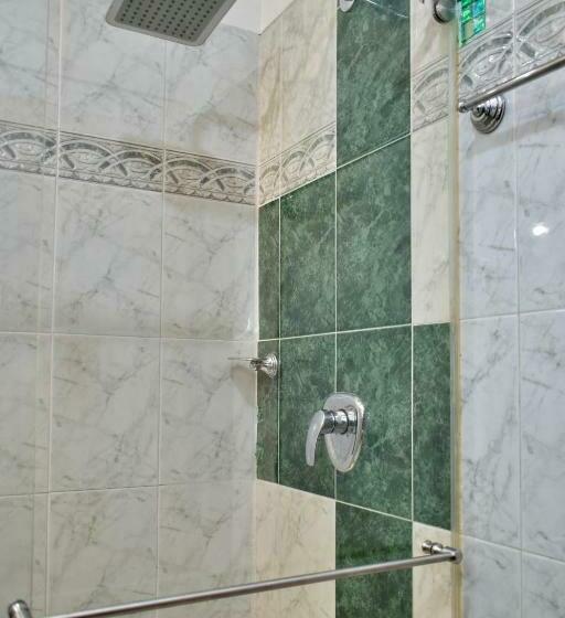 Standardrum, Sinergia Coworking & Hostel