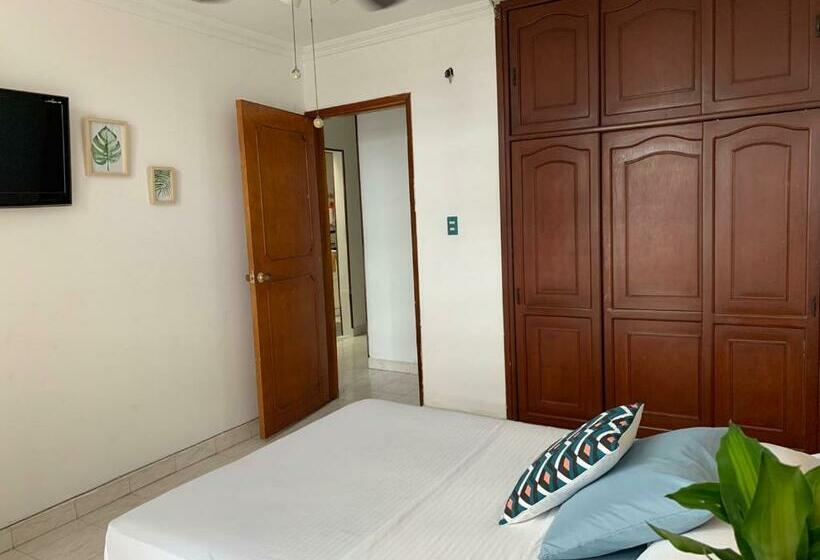 Standardrum, Sinergia Coworking & Hostel