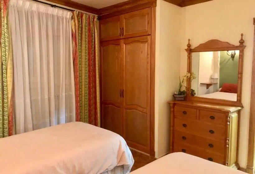 1ベッドルームアパートメント, Vv Apartamentos Estrella Del Norte