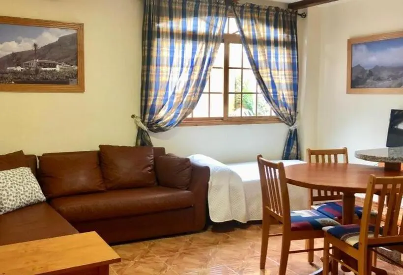 1ベッドルームアパートメント, Vv Apartamentos Estrella Del Norte