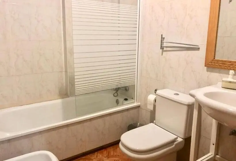 1ベッドルームアパートメント, Vv Apartamentos Estrella Del Norte