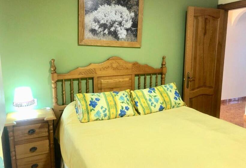 带1个卧室的公寓, Vv Apartamentos Estrella Del Norte