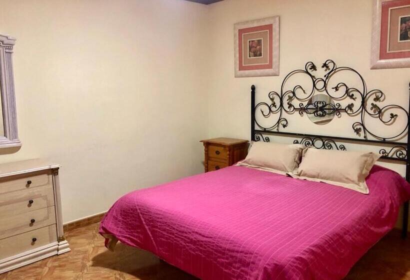 带1个卧室的公寓, Vv Apartamentos Estrella Del Norte