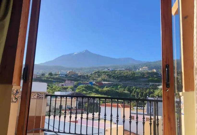 キングサイズベッドのスイートルーム, Vv Apartamentos Estrella Del Norte