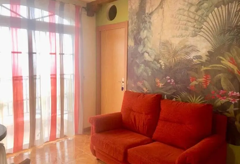 2ベッドルームアパートメント, Vv Apartamentos Estrella Del Norte