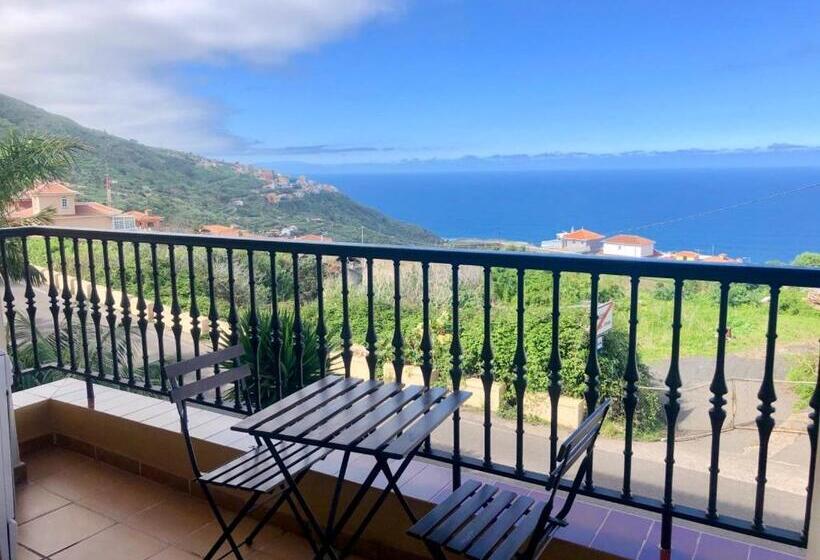 带2个卧室的公寓, Vv Apartamentos Estrella Del Norte