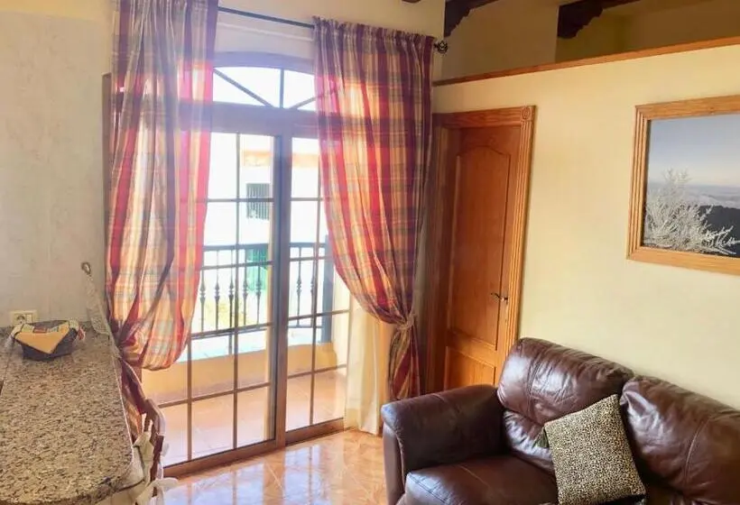 2ベッドルームアパートメント, Vv Apartamentos Estrella Del Norte