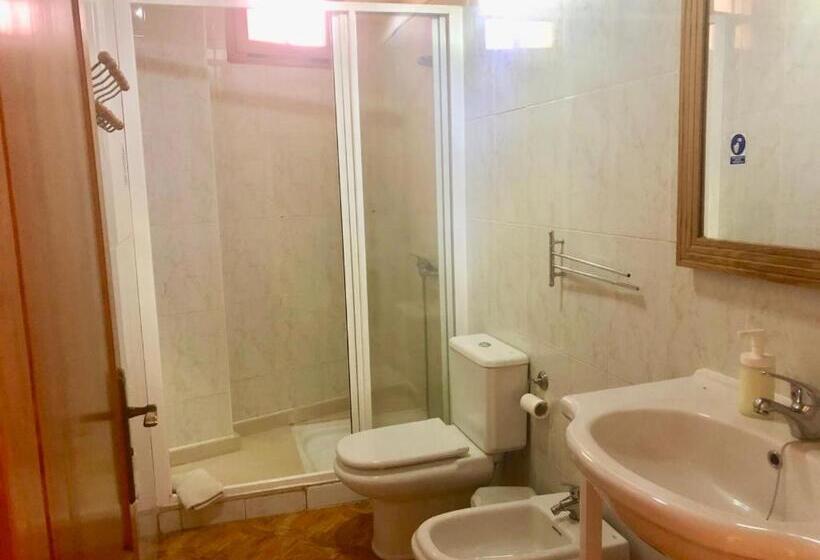 带2个卧室的公寓, Vv Apartamentos Estrella Del Norte