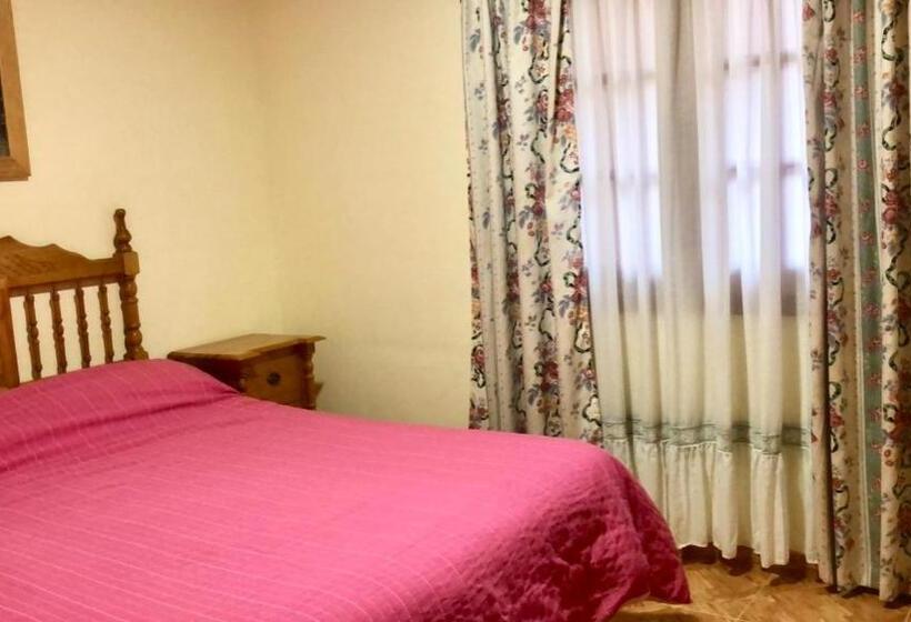 带1个卧室的带阳台的公寓, Vv Apartamentos Estrella Del Norte