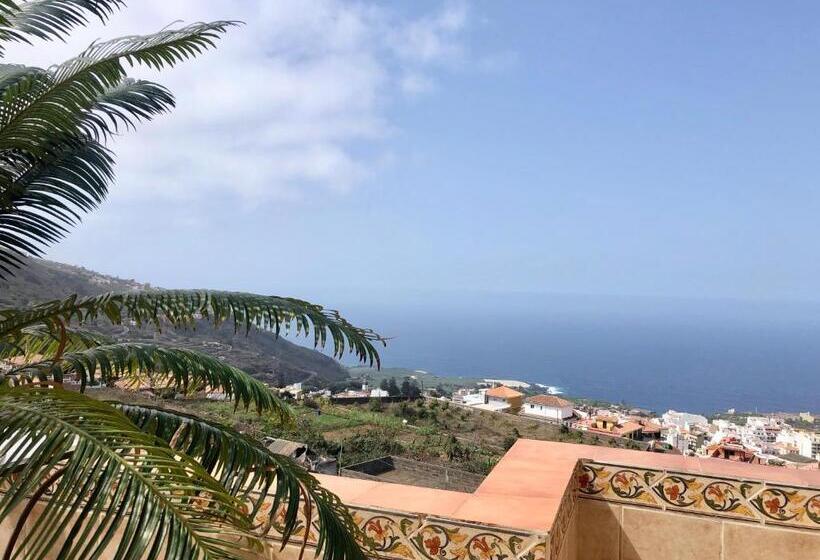 Апартаменты 1 Спальня с Террасой, Vv Apartamentos Estrella Del Norte