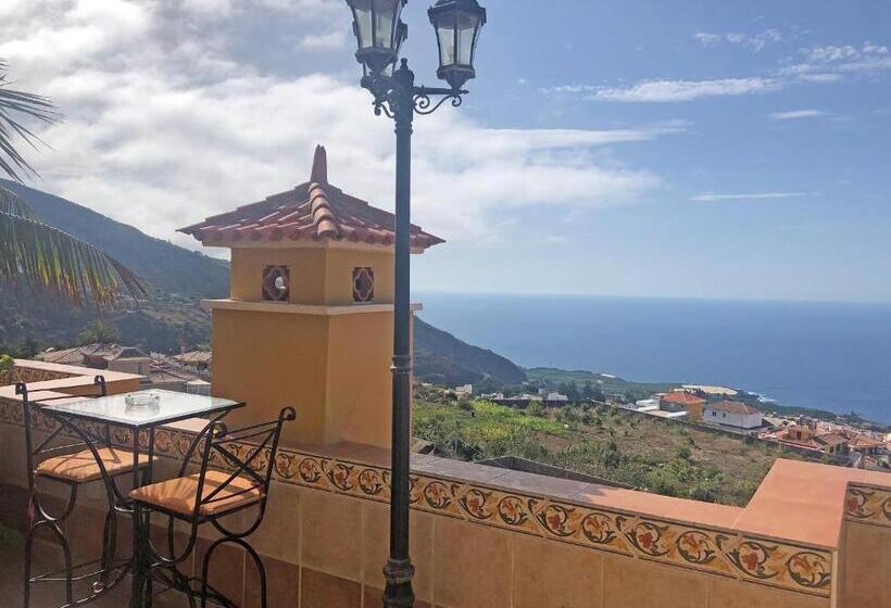 带2个卧室的套房, Vv Apartamentos Estrella Del Norte