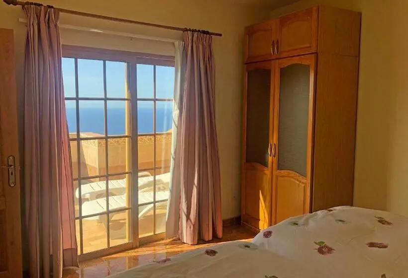 2ベッドスイートルーム, Vv Apartamentos Estrella Del Norte