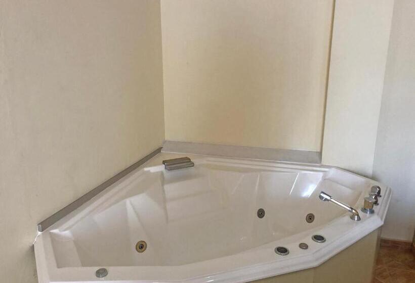 带2个卧室的套房, Vv Apartamentos Estrella Del Norte