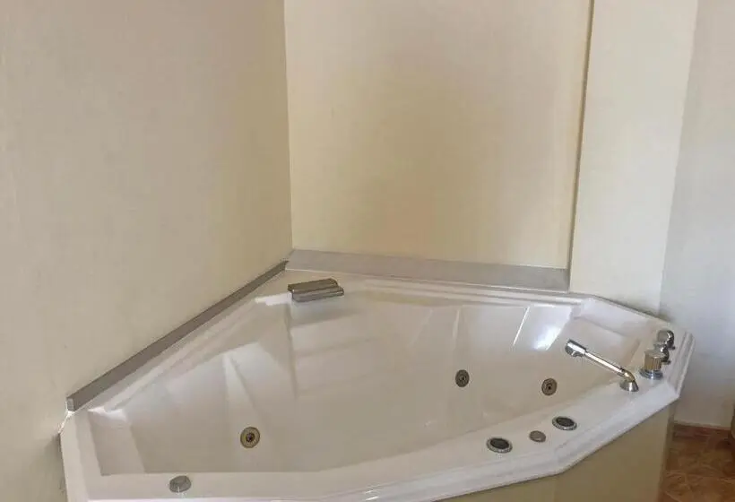 2ベッドスイートルーム, Vv Apartamentos Estrella Del Norte