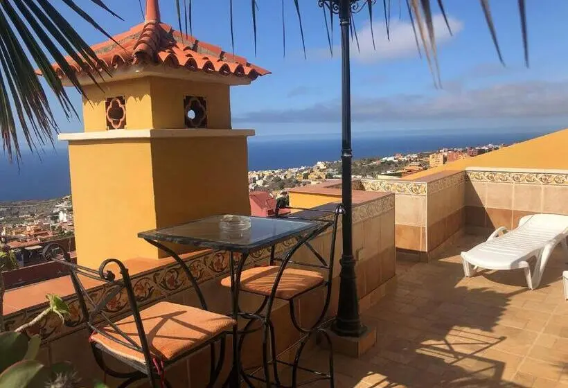 2ベッドスイートルーム, Vv Apartamentos Estrella Del Norte
