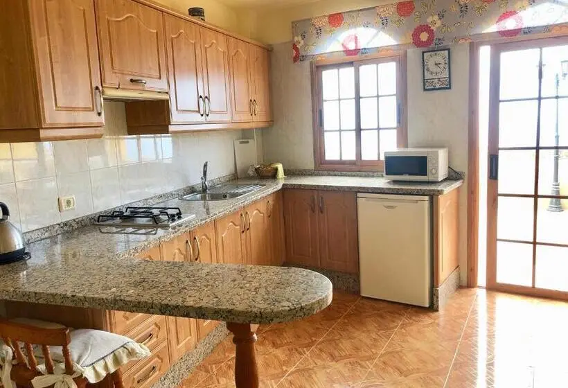 1ベッドルームのスーペリアアパートメント, Vv Apartamentos Estrella Del Norte