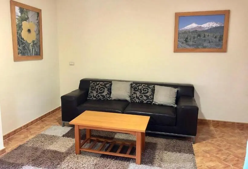 1ベッドルームのスーペリアアパートメント, Vv Apartamentos Estrella Del Norte