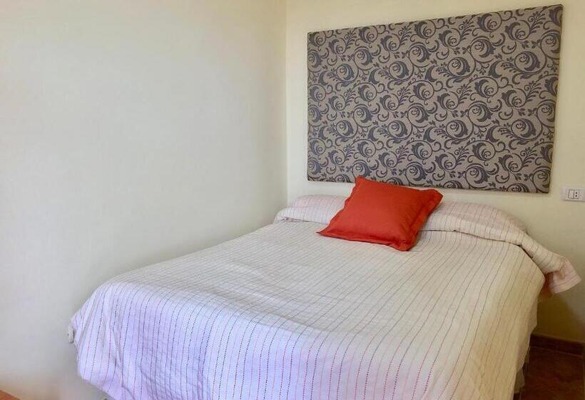 Апартаменты Superior 1 Спальня, Vv Apartamentos Estrella Del Norte