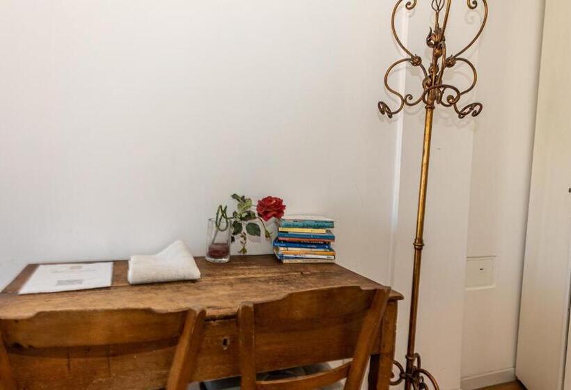 اتاق استاندارد با بالکن, Artistic House