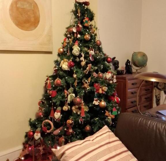 اتاق استاندارد با بالکن, Artistic House