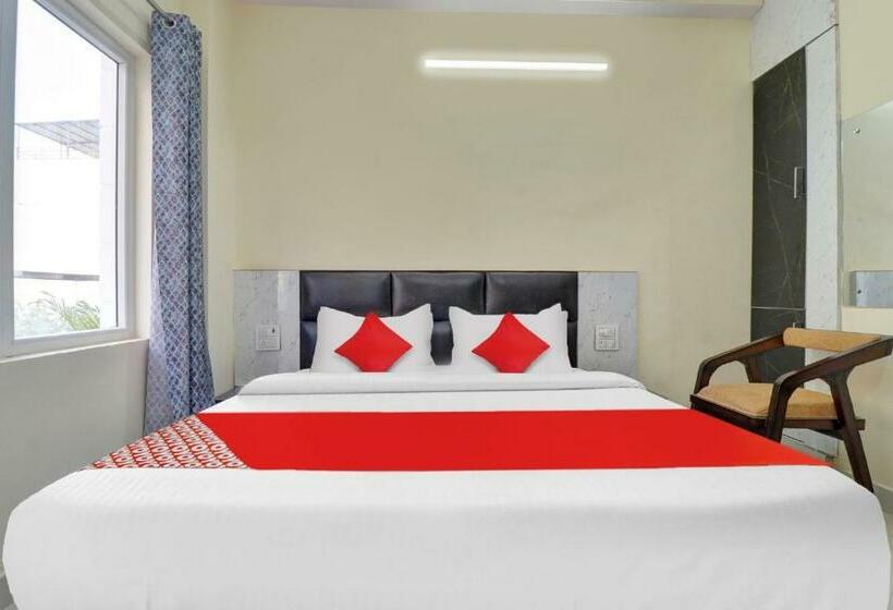 Cameră Standard, Flagship Hotel Shiv Sarover In