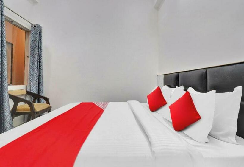 Cameră Standard, Flagship Hotel Shiv Sarover In