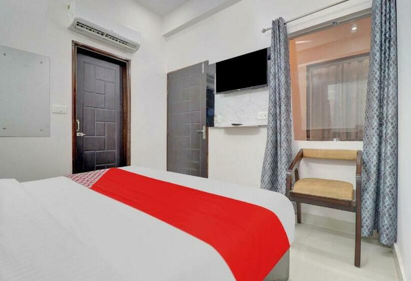 Cameră Standard, Flagship Hotel Shiv Sarover In