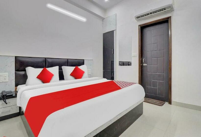 Cameră Standard, Flagship Hotel Shiv Sarover In