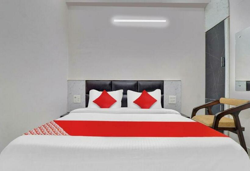 Cameră Standard, Flagship Hotel Shiv Sarover In