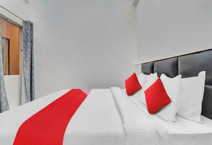 Cameră Standard, Flagship Hotel Shiv Sarover In