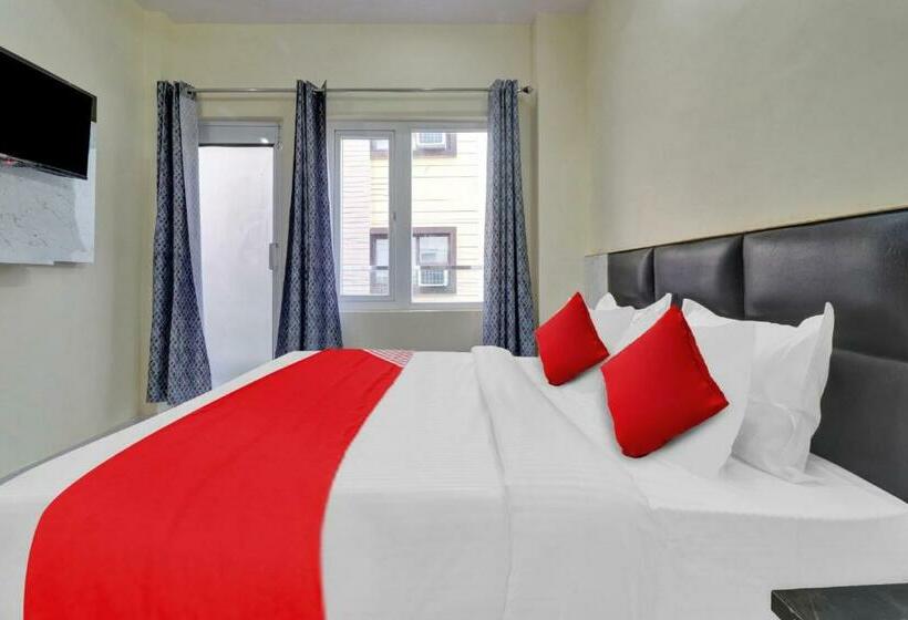 Cameră Standard, Flagship Hotel Shiv Sarover In