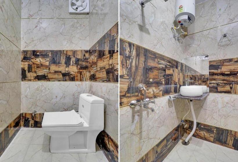 Cameră Standard, Flagship Hotel Shiv Sarover In