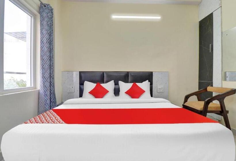 Cameră Standard, Flagship Hotel Shiv Sarover In