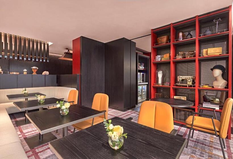 سوئیت با تخت بزرگ, Pullman Singapore Orchard