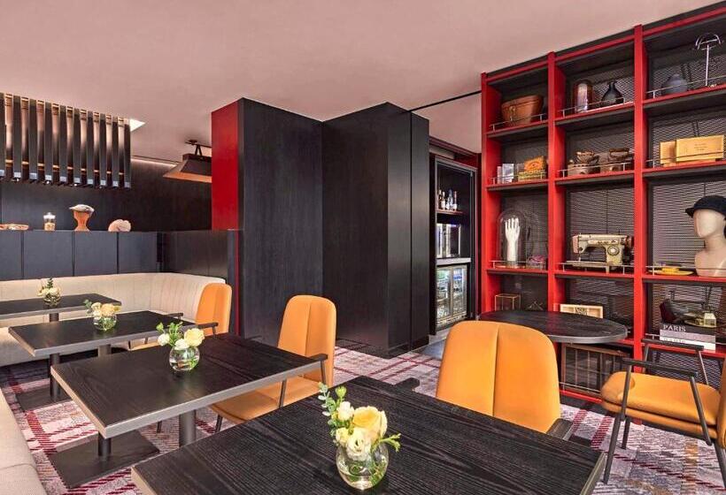 سوئیت با تخت بزرگ, Pullman Singapore Orchard