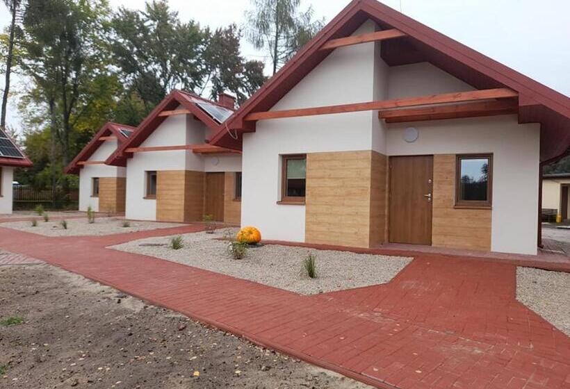 Шале 1 Спальня, Miejsko Gminny Ośrodek Sportu I Rekreacji