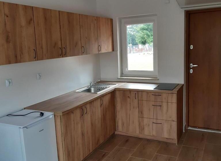 Шале 1 Спальня, Miejsko Gminny Ośrodek Sportu I Rekreacji