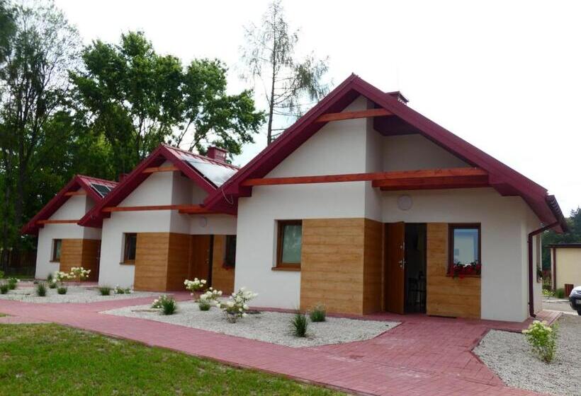 Шале 1 Спальня, Miejsko Gminny Ośrodek Sportu I Rekreacji