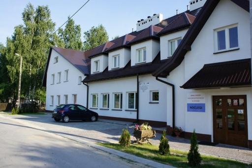 Номер Стандарт Трехместный, Miejsko Gminny Ośrodek Sportu I Rekreacji