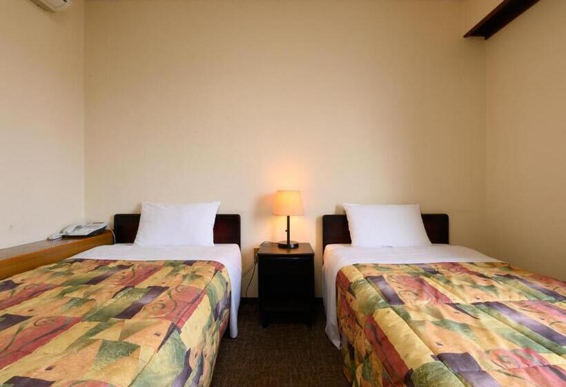 غرفة قياسية, Tabist Business Hotel Osamura