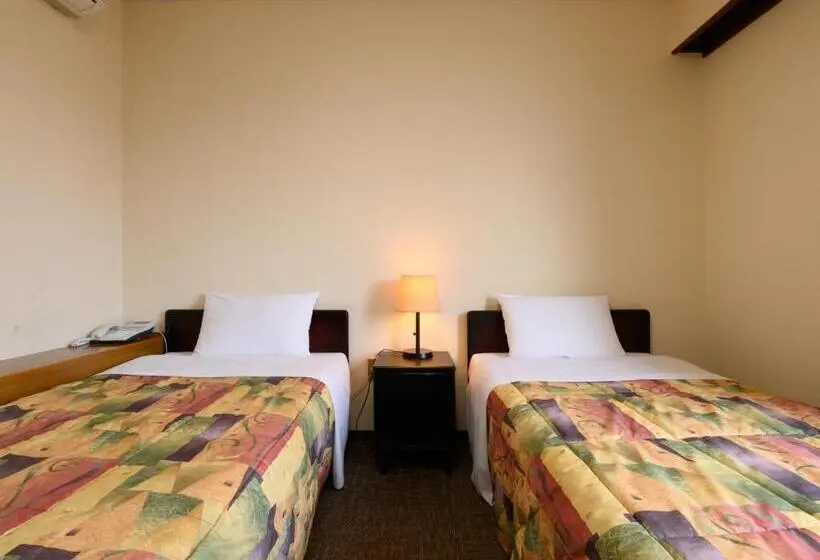 スタンダードルーム, Tabist Business Hotel Osamura