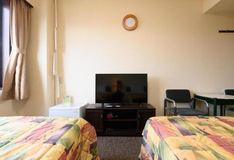 غرفة قياسية, Tabist Business Hotel Osamura