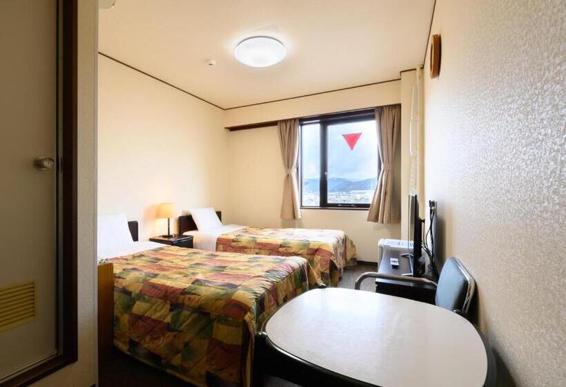 غرفة قياسية, Tabist Business Hotel Osamura