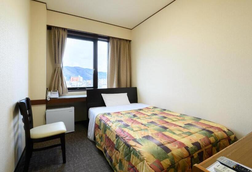 Номер Basic, Tabist Business Hotel Osamura