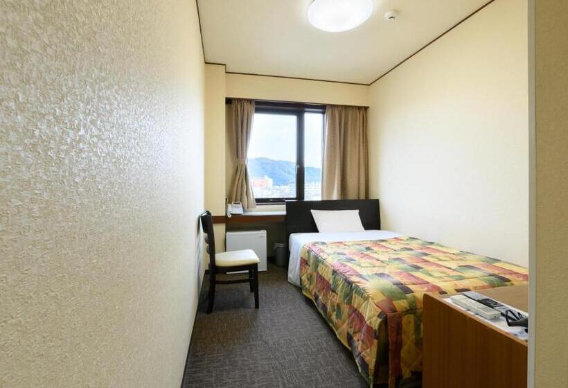 غرفة أساسية, Tabist Business Hotel Osamura