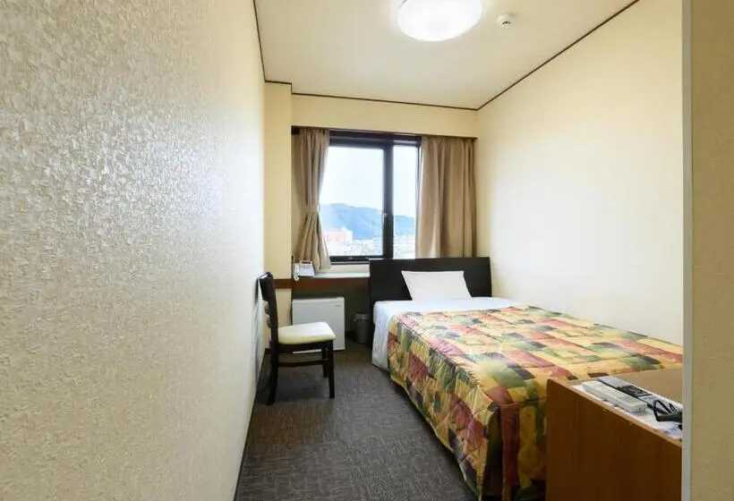 ベーシックルーム, Tabist Business Hotel Osamura