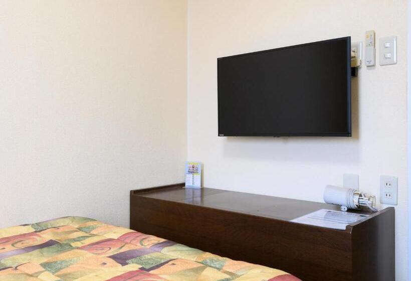 غرفة أساسية, Tabist Business Hotel Osamura