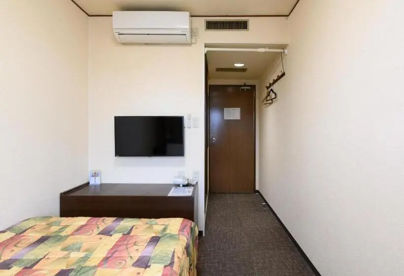 ベーシックルーム, Tabist Business Hotel Osamura